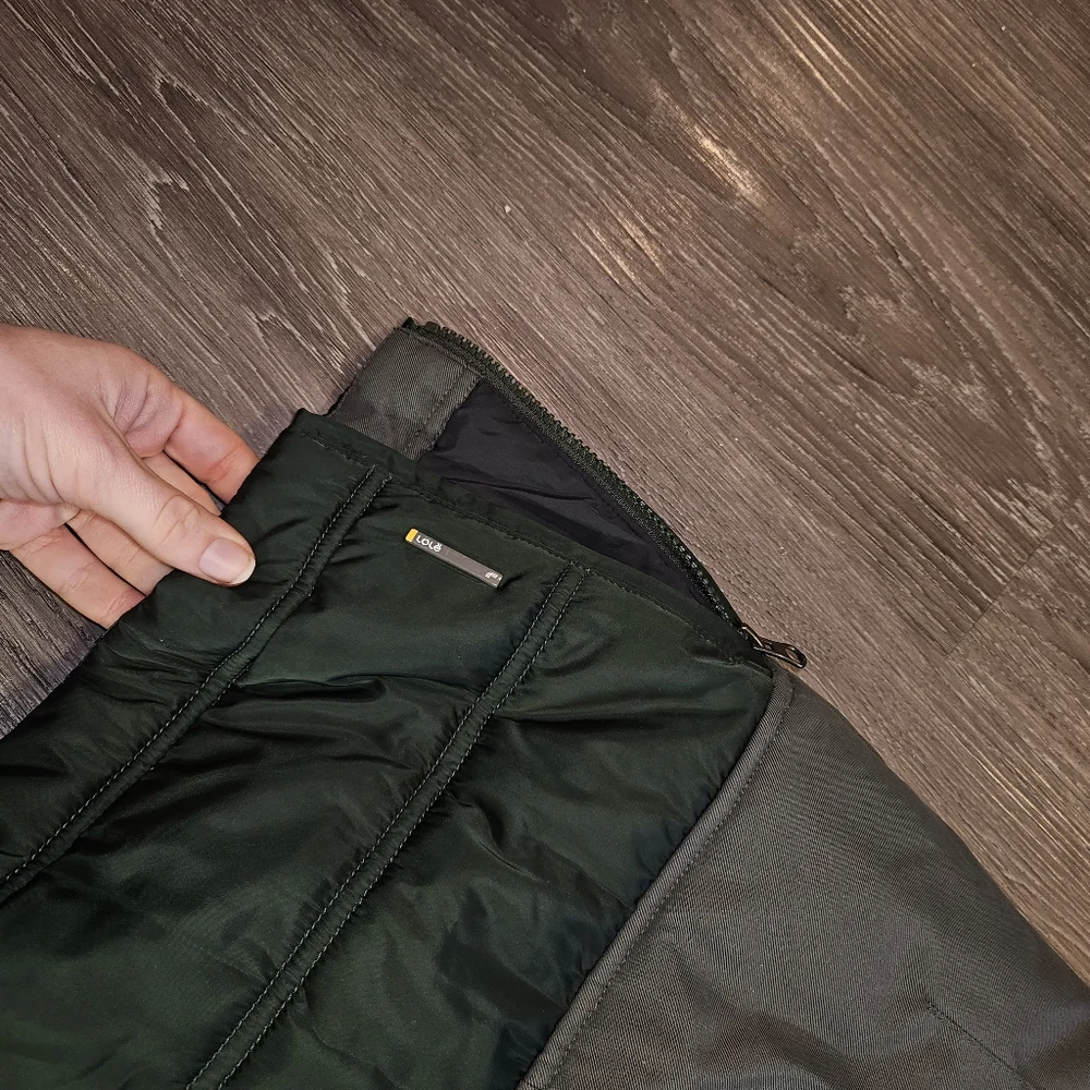 LoleBailee Insulated Jacket - Women's green - Picture 4 of 7